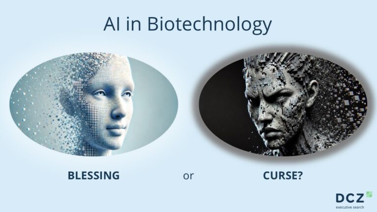 🧬🤖AI in Biotechnology: Game-Changer or Challenge? 🤖🧬